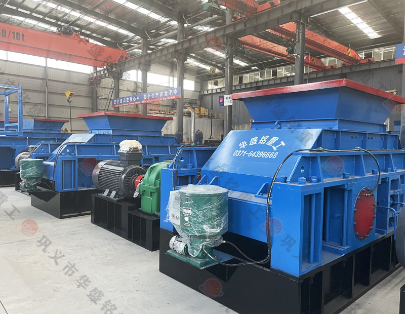 玄武巖制砂迎來“高光時刻”：華盛銘對輥破如何站穩硬巖處理C位？