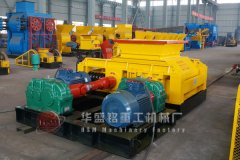 如何降低雙齒輥破碎機各部件的溫度呢？