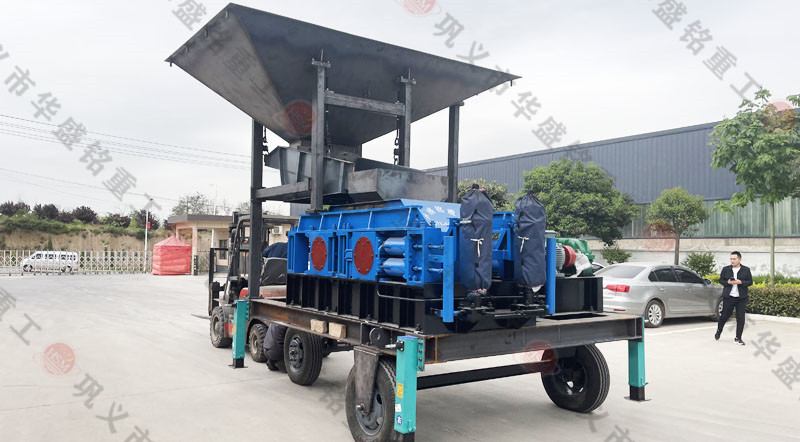 鄭州時產萬噸制沙機多少錢一臺？這個廠家的很多客戶在使用