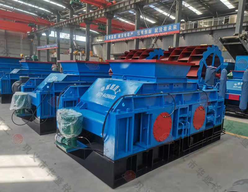 破碎白云巖用什么機器？破碎后的白云巖用途有哪些？