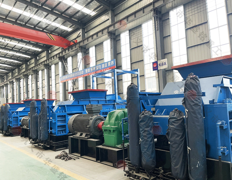 每小時(shí)50噸的石英石制砂機(jī)都有哪些型號，價(jià)格是多少？